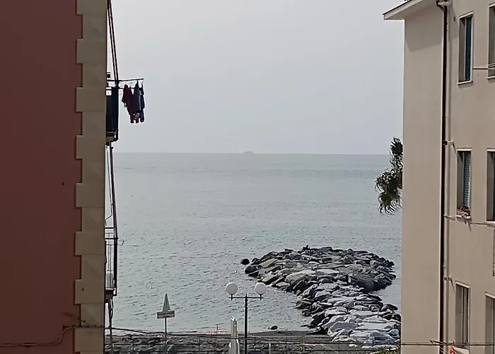 Hotel Elisabetta