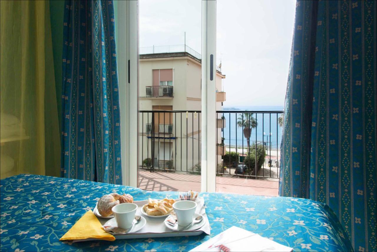 Elisabetta Hotel Sestri Levante