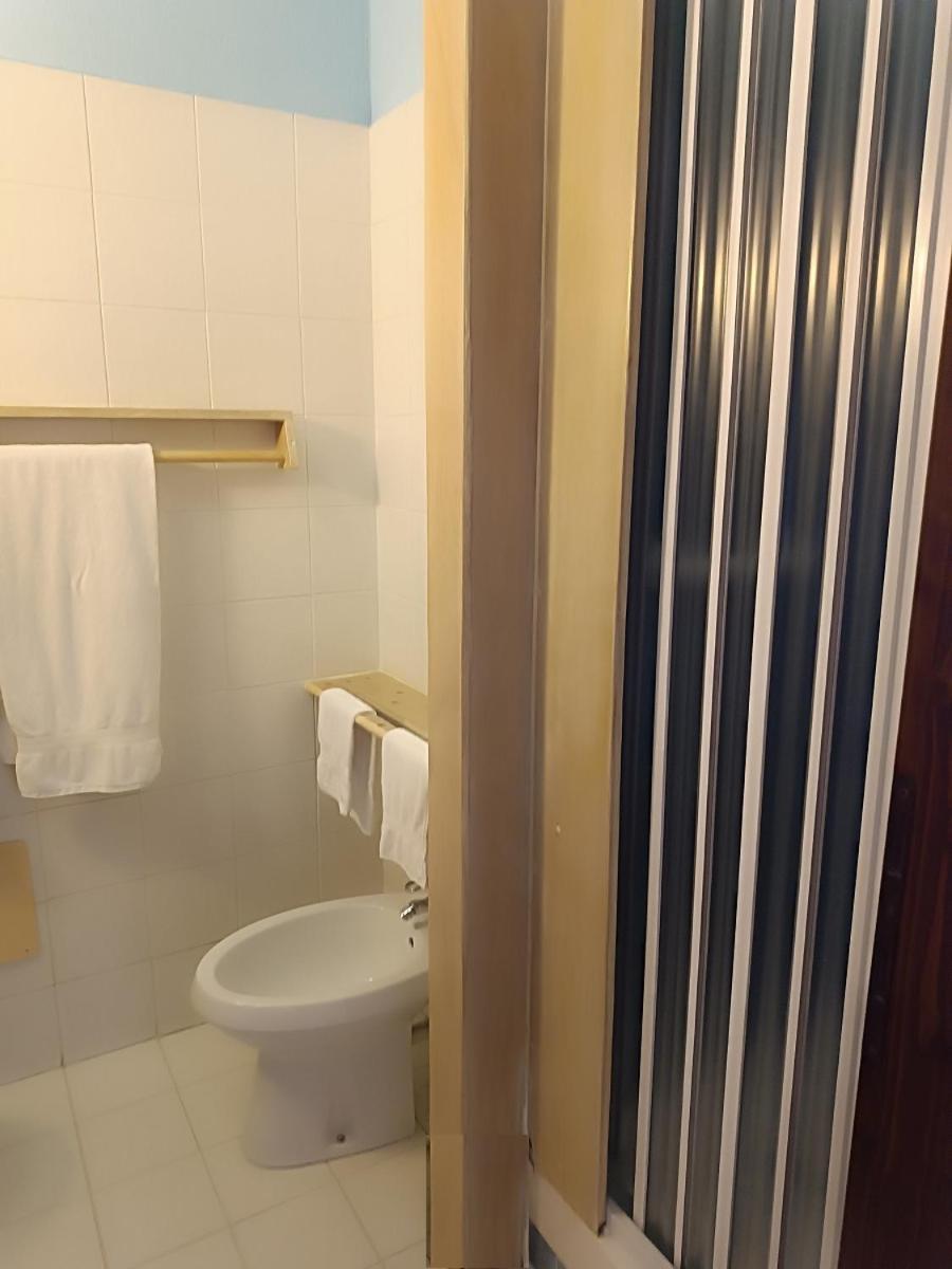 Hotel Elisabetta 3*