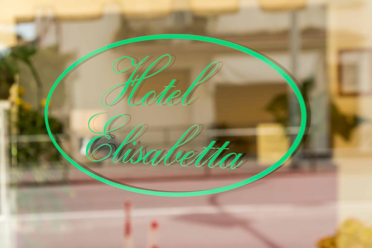 Elisabetta Hotel 3*