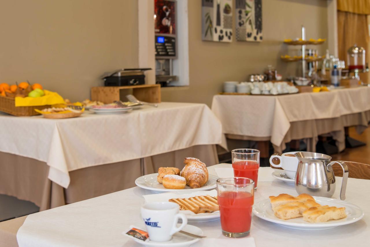 Elisabetta Hotel Sestri Levante