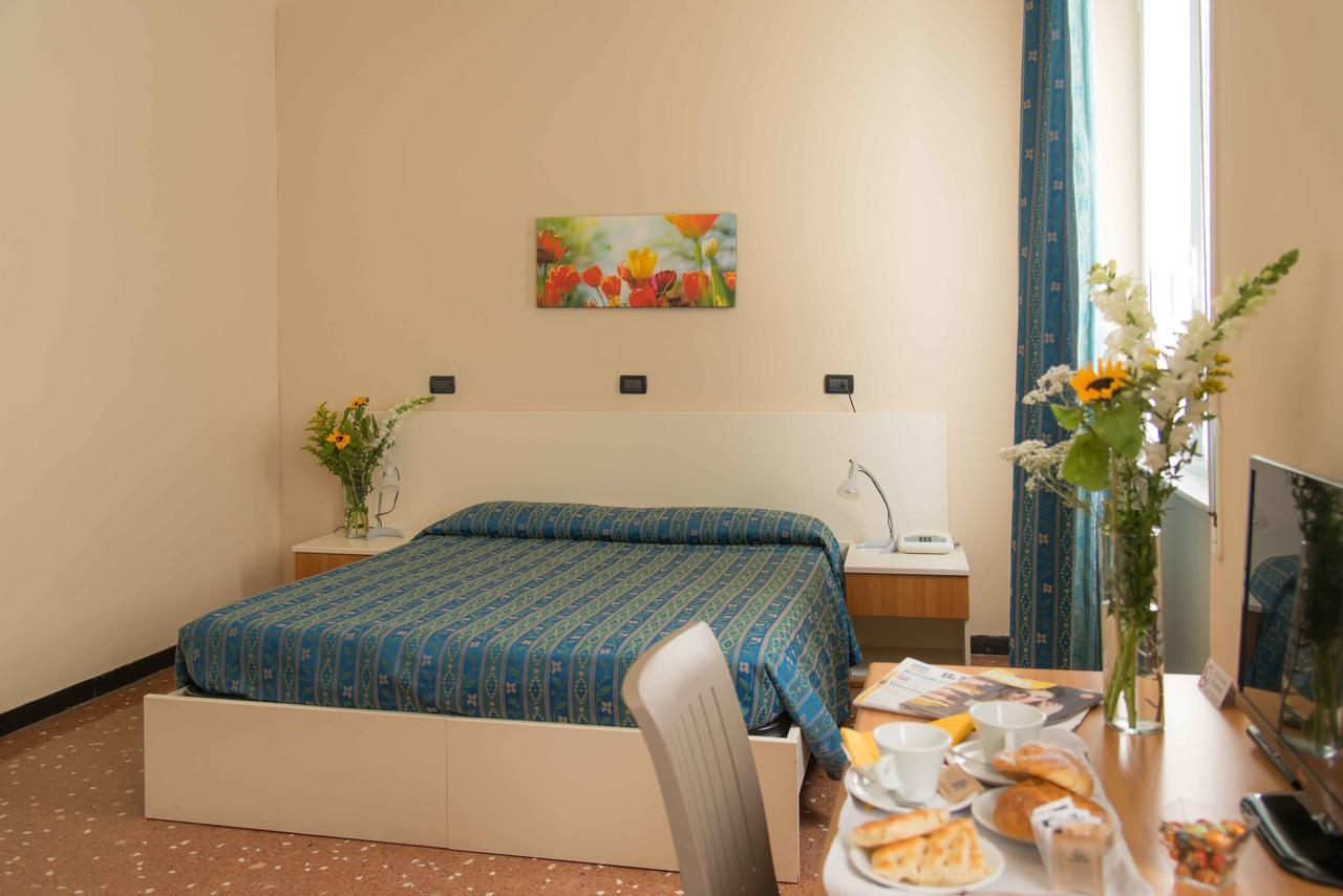 Hotel Elisabetta 3*