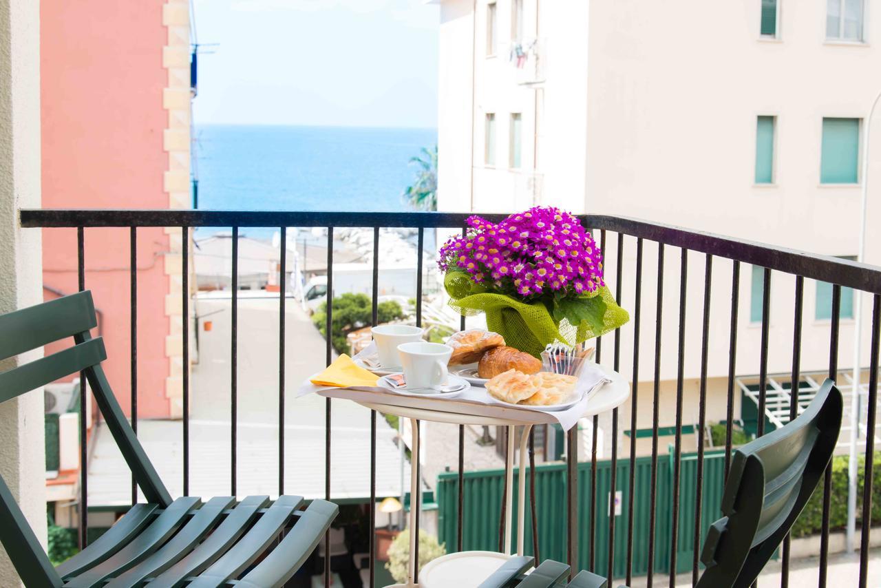 Hotel Elisabetta Sestri Levante