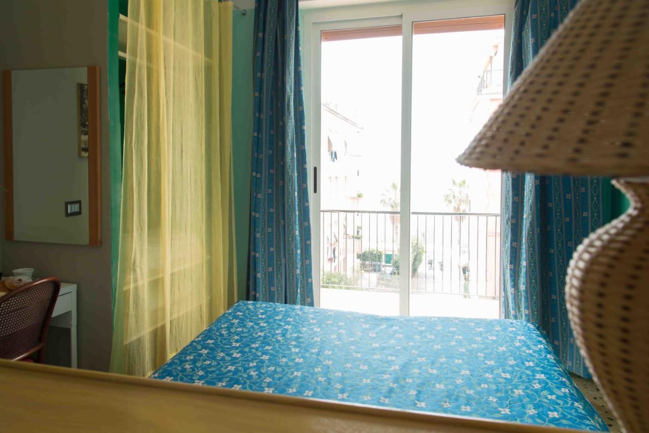 Elisabetta 3* Sestri Levante