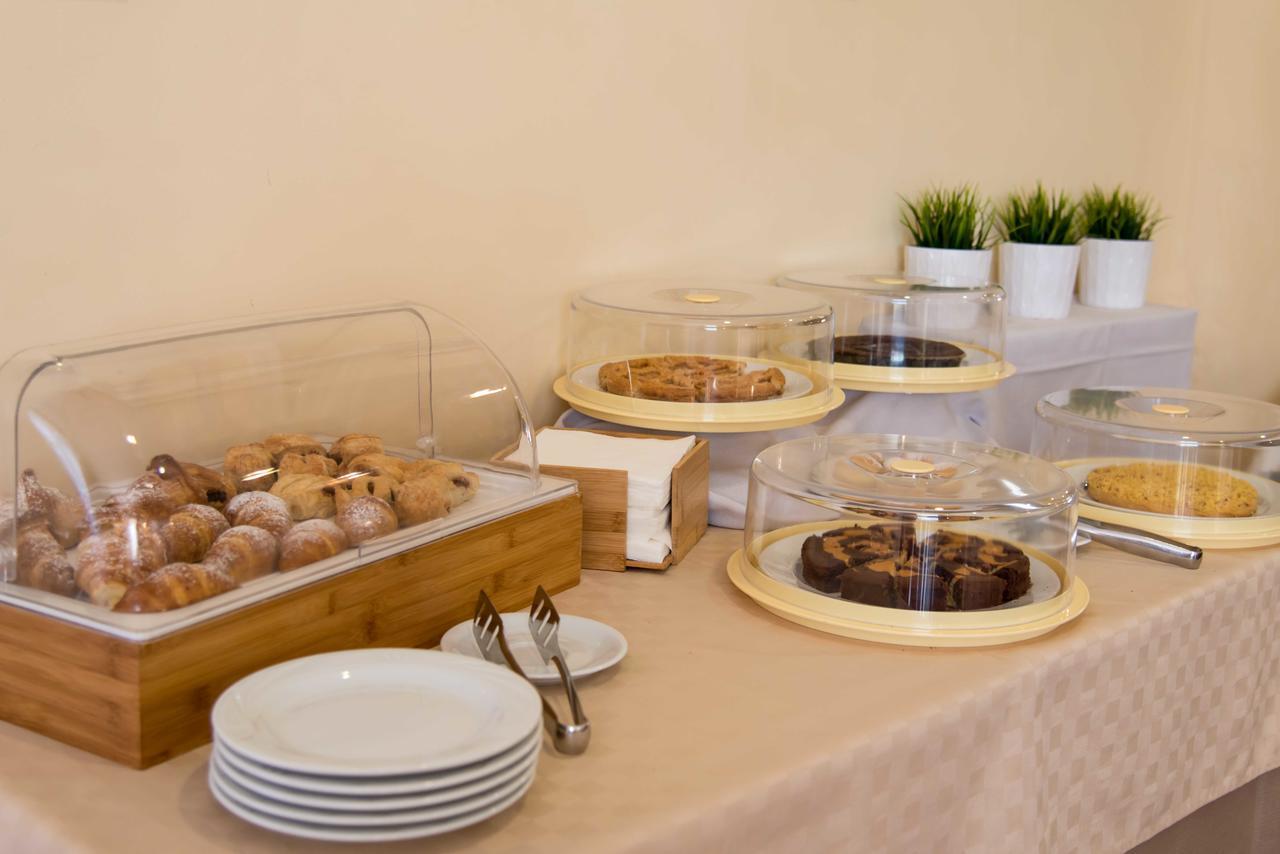Elisabetta Hotel