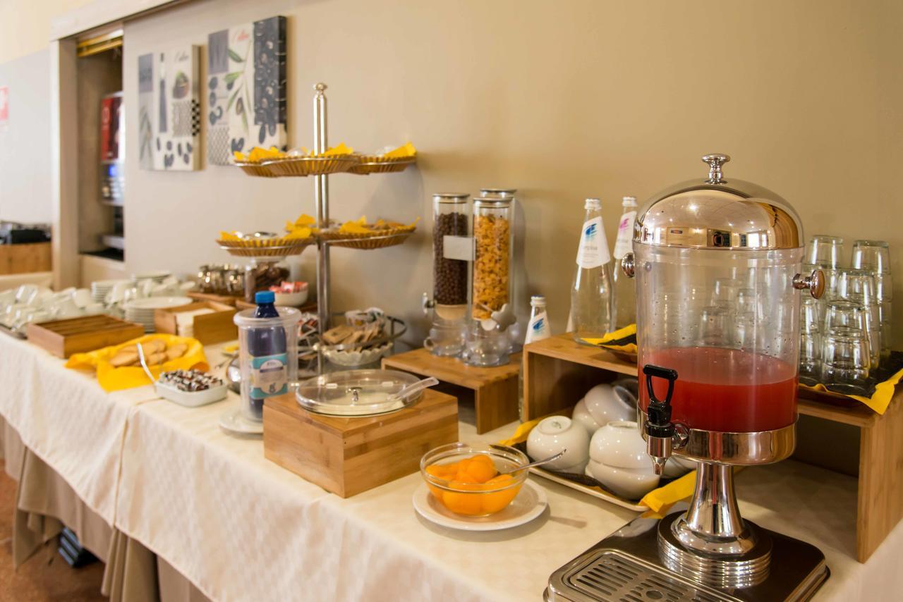 Elisabetta Hotel 3*