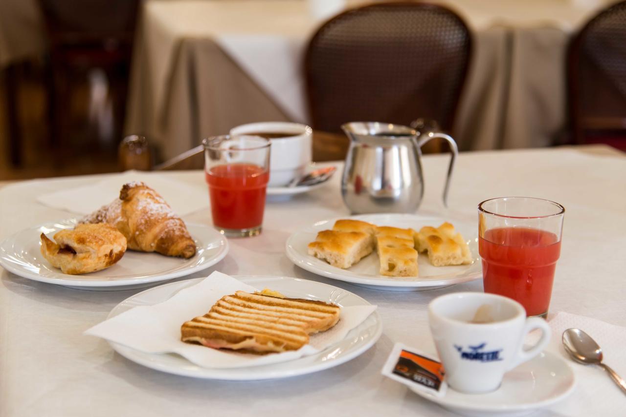 Hotel Elisabetta 3*